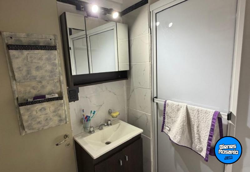 Departamentos - Rosario - Venta