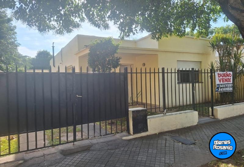 Casas - Granadero Baigorria - Venta