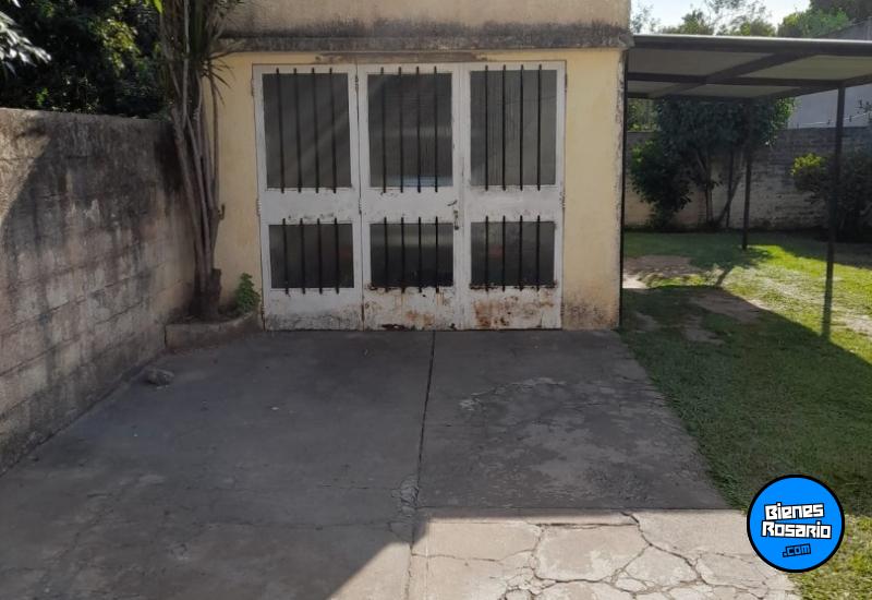 Casas - Granadero Baigorria - Venta