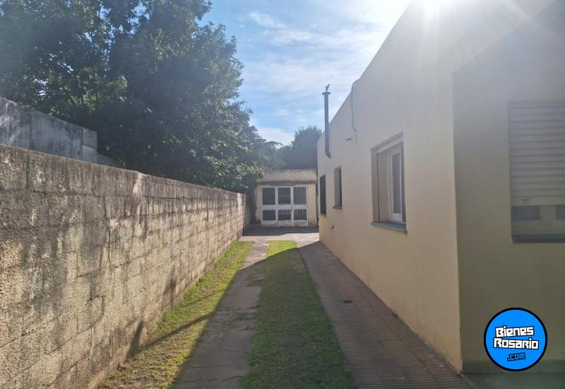 Casas - Granadero Baigorria - Venta