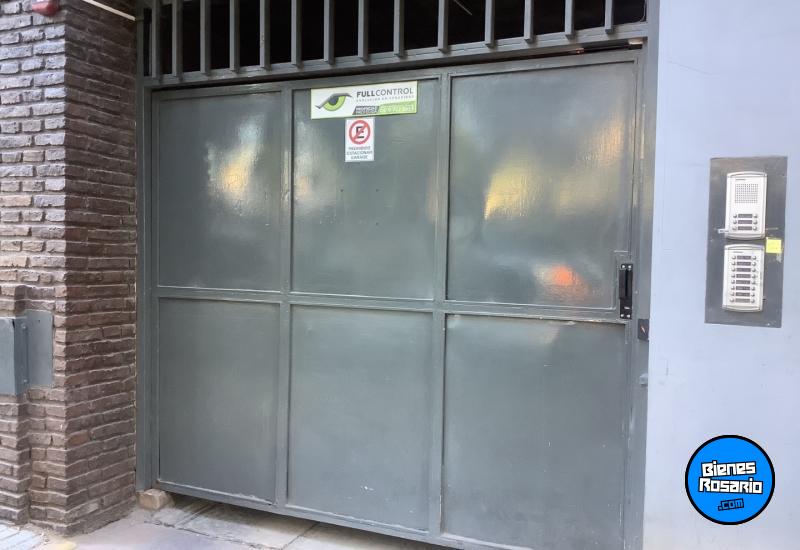 Cocheras - Rosario - Venta