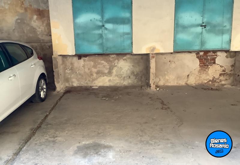 Cocheras - Rosario - Venta
