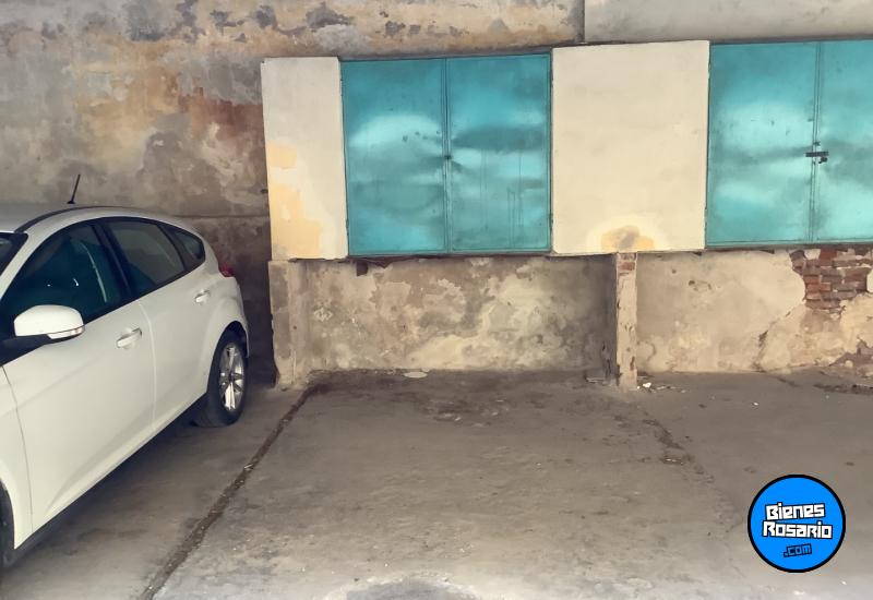Cocheras - Rosario - Venta