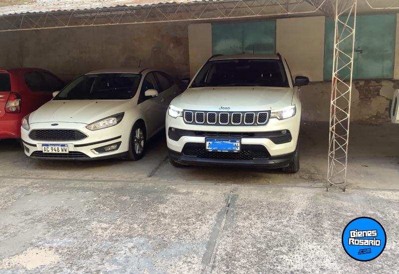Cocheras - Rosario - Venta