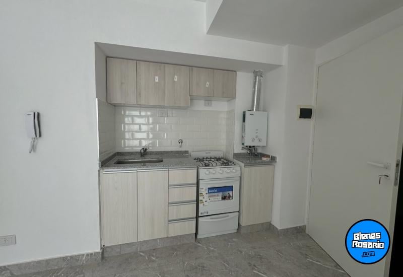 Departamentos - Rosario - Venta