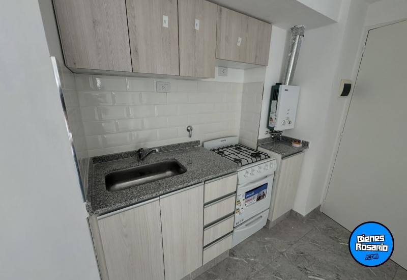 Departamentos - Rosario - Venta