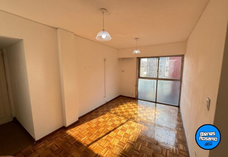 Departamentos - Rosario -  Alquiler