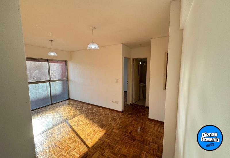 Departamentos - Rosario -  Alquiler