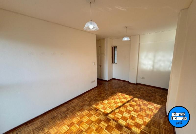 Departamentos - Rosario -  Alquiler