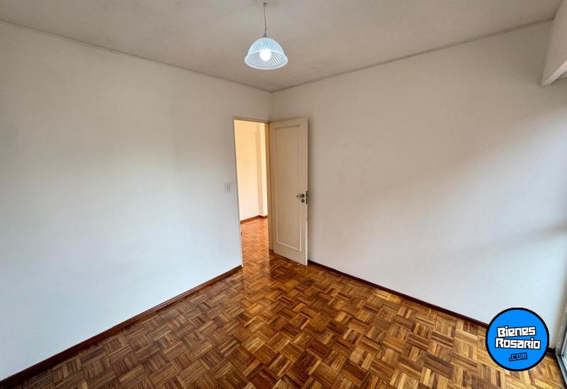 Departamentos - Rosario -  Alquiler