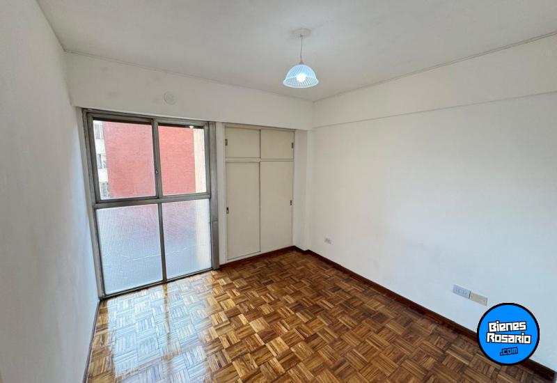 Departamentos - Rosario -  Alquiler