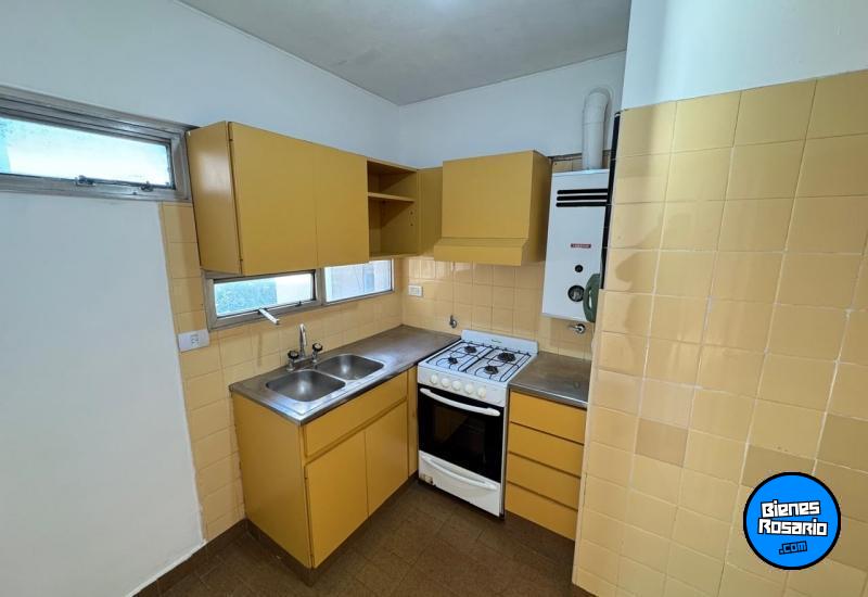 Departamentos - Rosario -  Alquiler