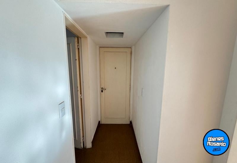 Departamentos - Rosario -  Alquiler