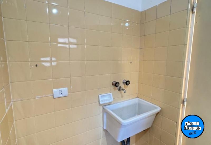 Departamentos - Rosario -  Alquiler