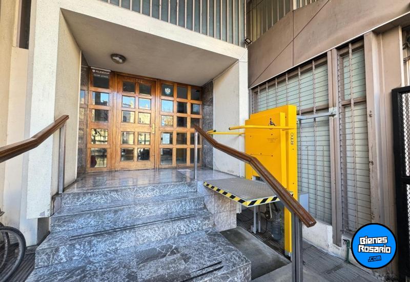 Departamentos - Rosario -  Alquiler