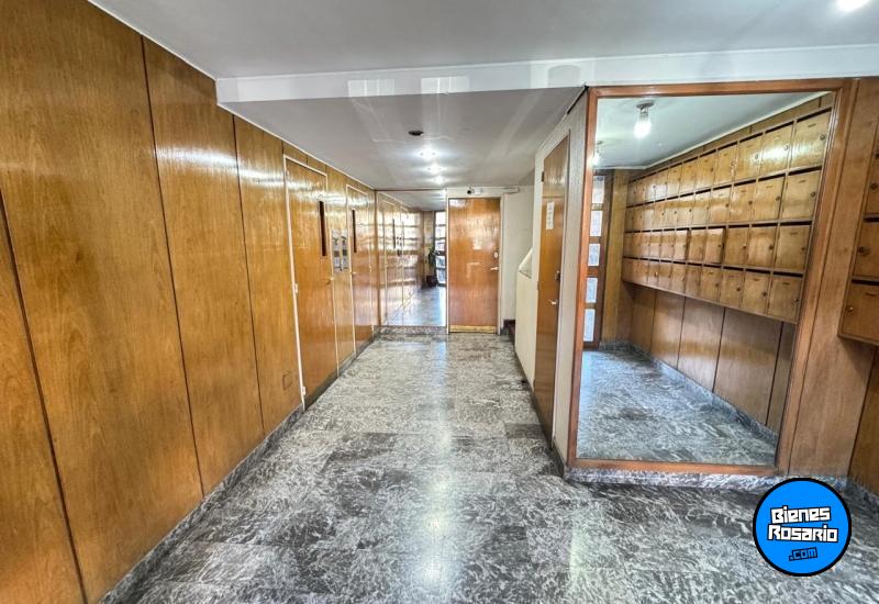 Departamentos - Rosario -  Alquiler