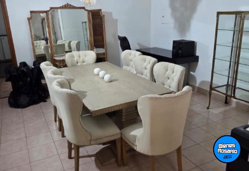 Casas - Rosario - Venta