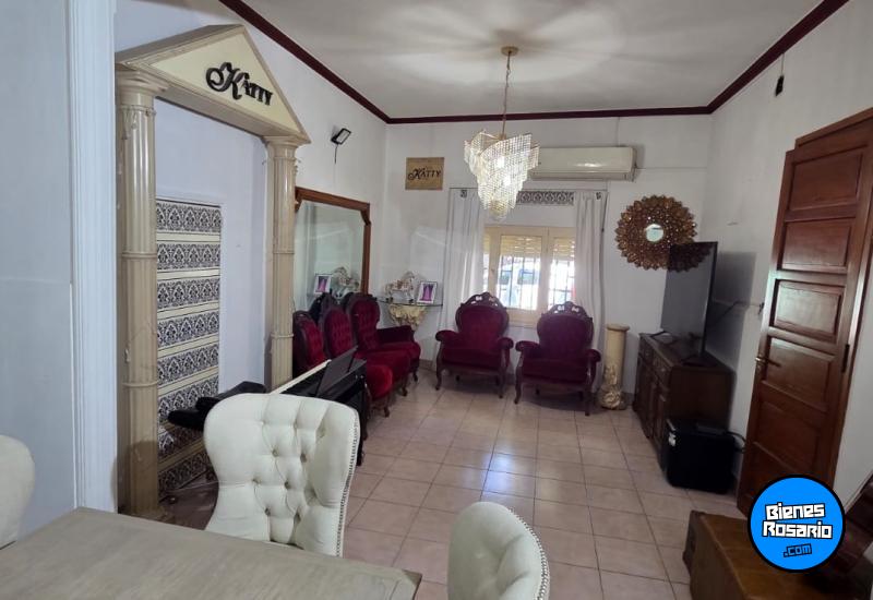 Casas - Rosario - Venta