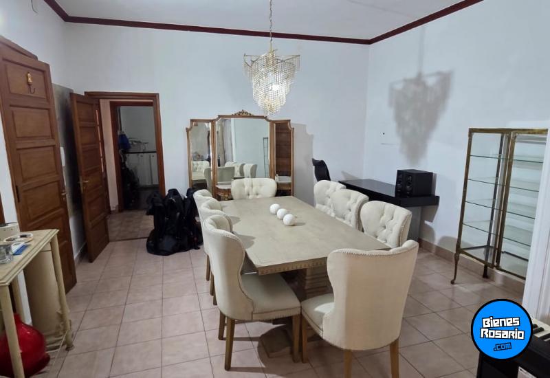 Casas - Rosario - Venta