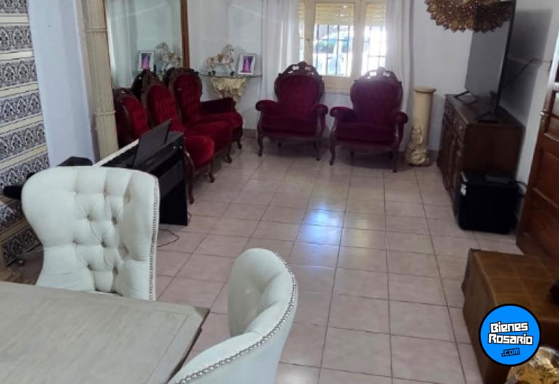 Casas - Rosario - Venta