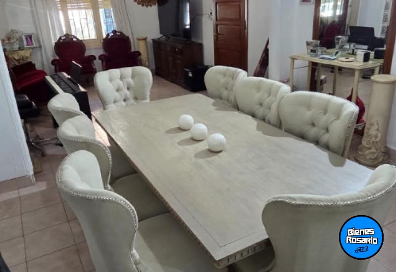 Casas - Rosario - Venta