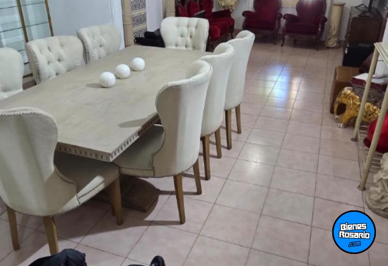 Casas - Rosario - Venta