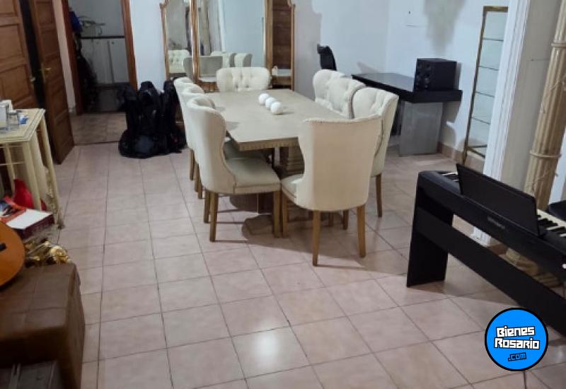 Casas - Rosario - Venta
