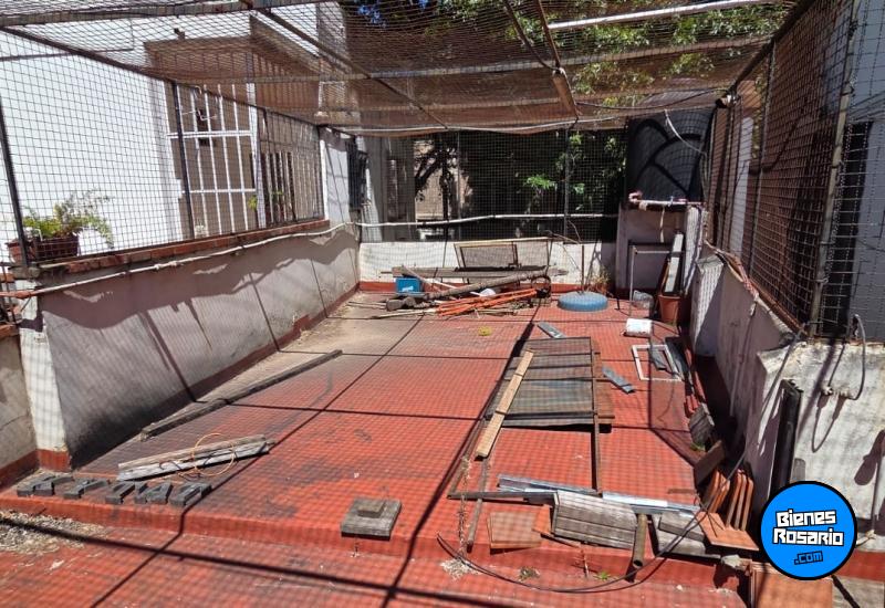 Casas - Rosario - Venta