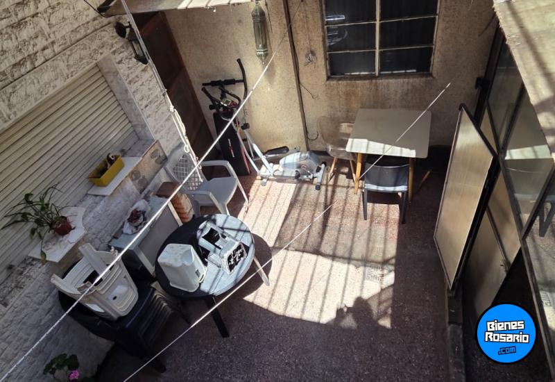 Casas - Rosario - Venta