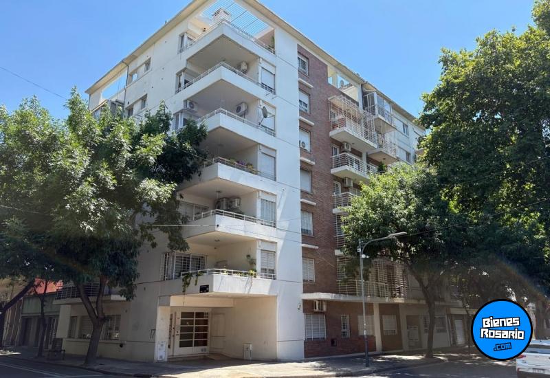 Departamentos - Rosario -  Alquiler