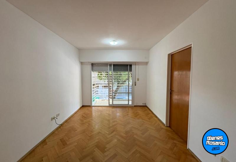 Departamentos - Rosario -  Alquiler
