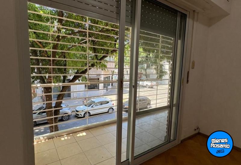 Departamentos - Rosario -  Alquiler