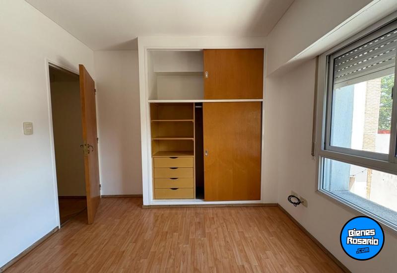 Departamentos - Rosario -  Alquiler