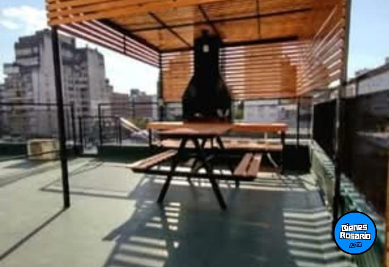 Departamentos - Rosario - Venta