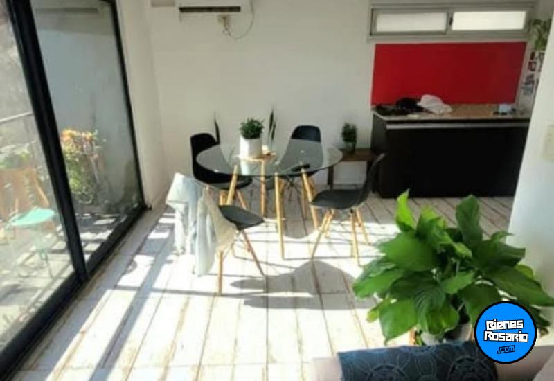 Departamentos - Rosario - Venta