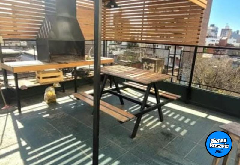 Departamentos - Rosario - Venta