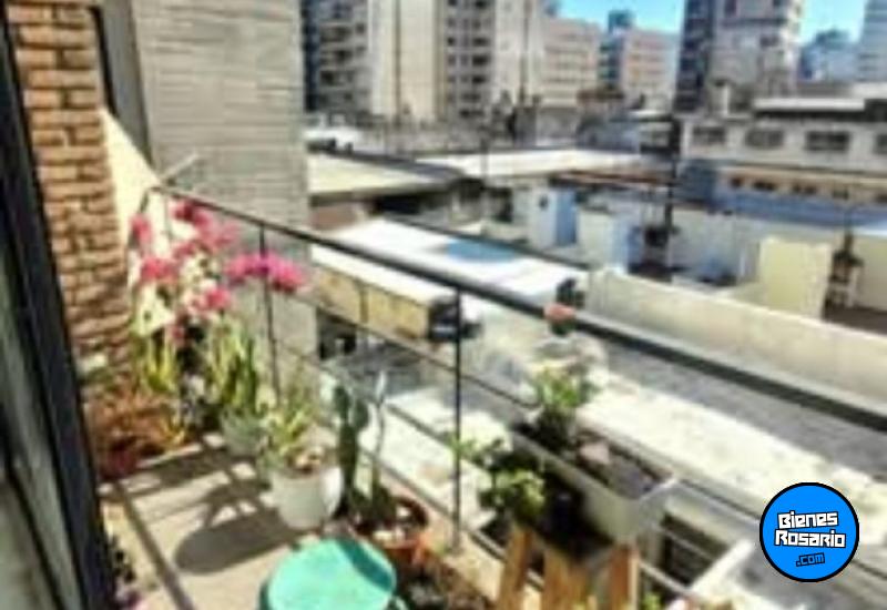 Departamentos - Rosario - Venta