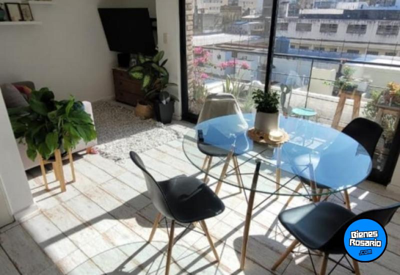 Departamentos - Rosario - Venta