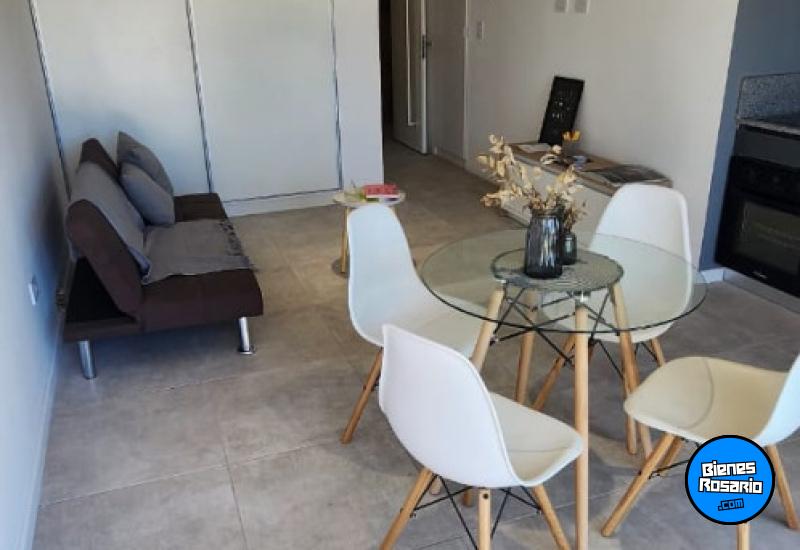 Departamentos - Rosario - Venta