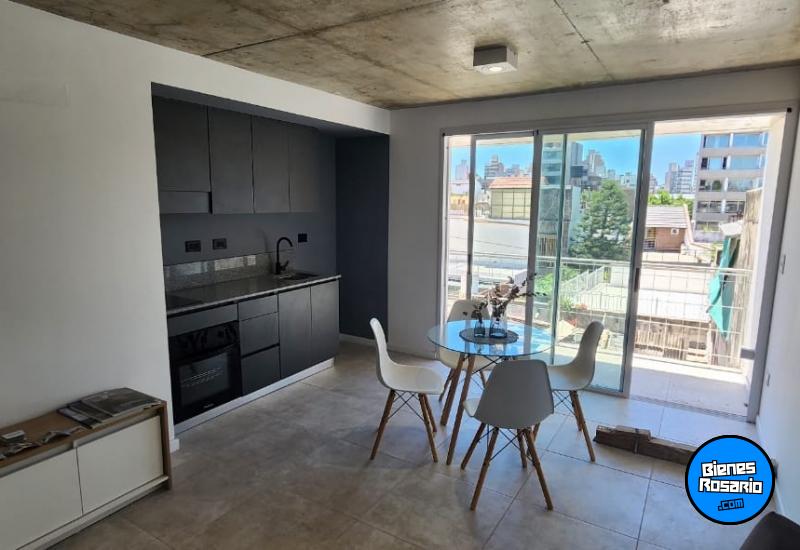 Departamentos - Rosario - Venta