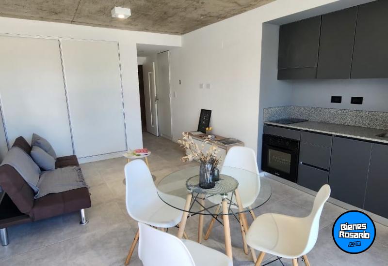 Departamentos - Rosario - Venta