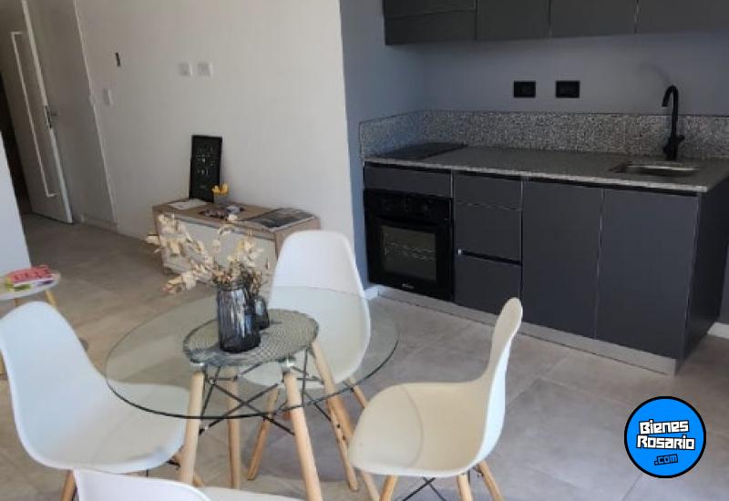 Departamentos - Rosario - Venta