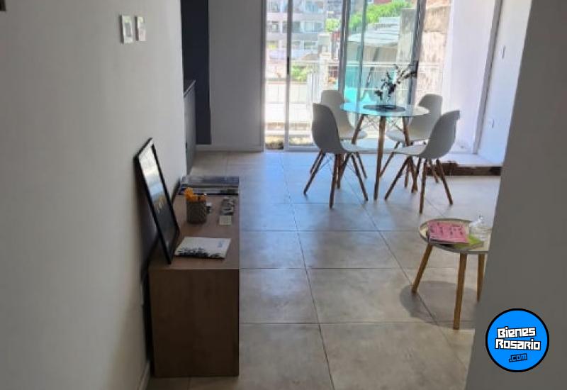 Departamentos - Rosario - Venta