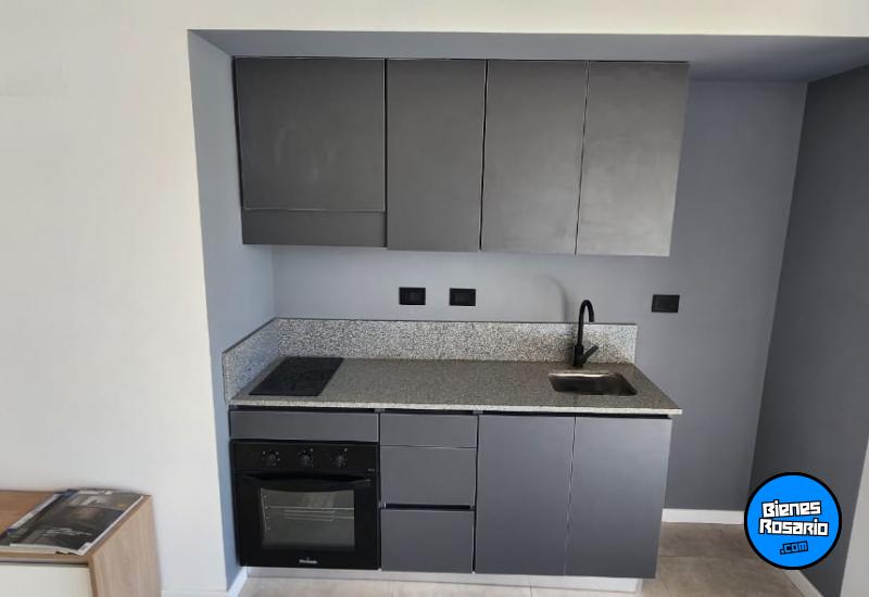 Departamentos - Rosario - Venta