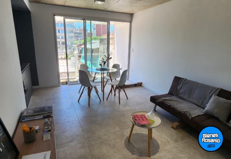 Departamentos - Rosario - Venta