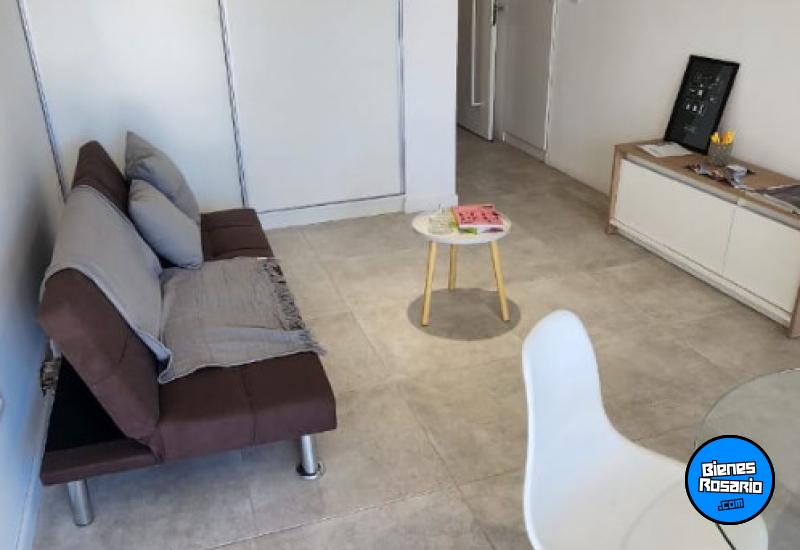 Departamentos - Rosario - Venta