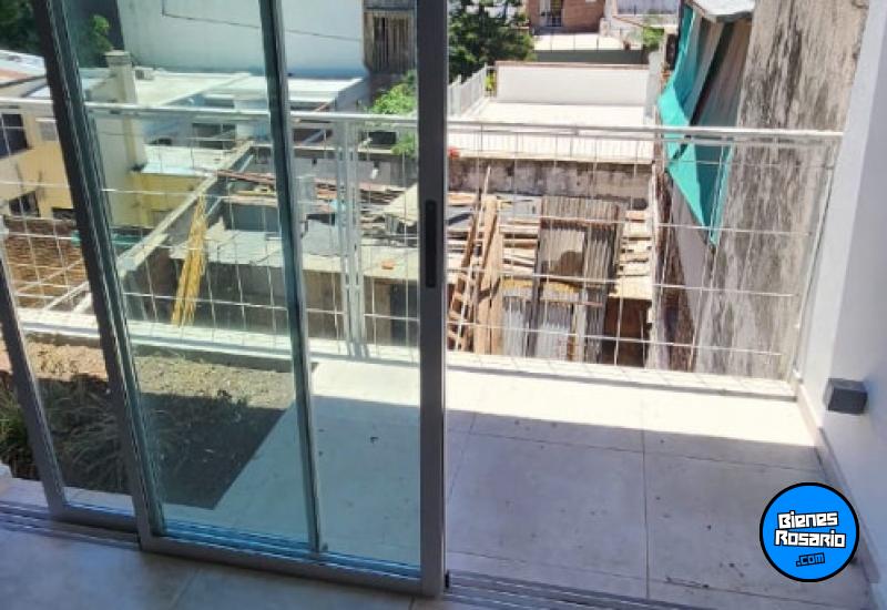 Departamentos - Rosario - Venta