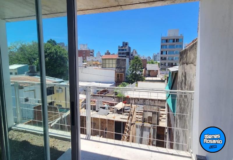 Departamentos - Rosario - Venta