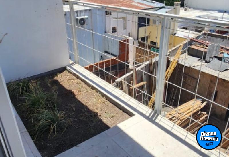 Departamentos - Rosario - Venta