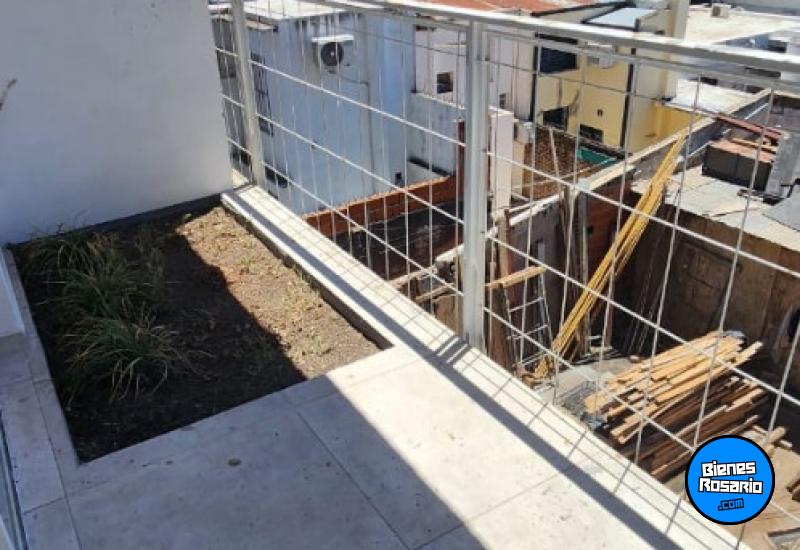 Departamentos - Rosario - Venta